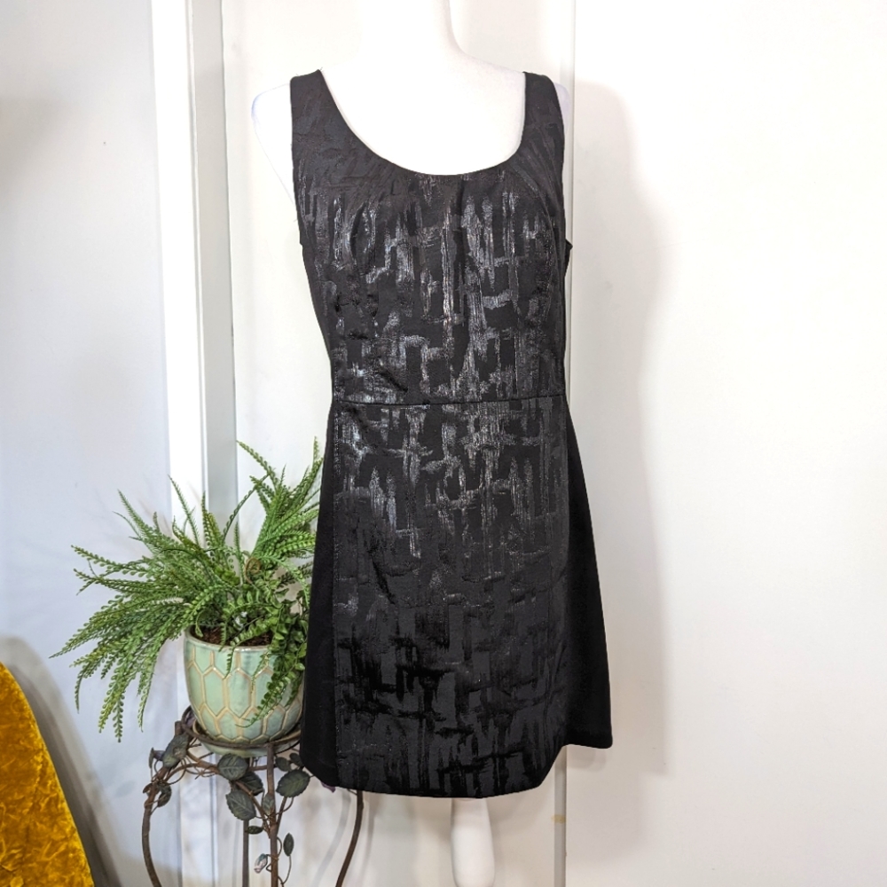 I❤️Ronson Black Dress L